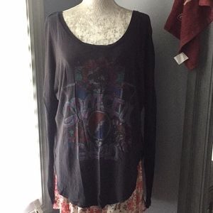 The Grateful Dead long sleeve shirt